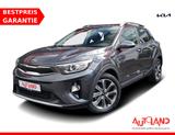 Kia Stonic 1.0 T-GDI Vision Sitzheizung Tempomat PDC - Kia Stonic Vision Gebrauchtwagen