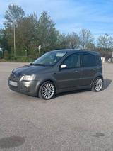 Fiat Panda 100hp!!! - Fiat Panda: 100hp
