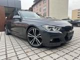 BMW 335 d xDrive M Sport*Alcantara*Head-Up*H&K*ACC* - BMW 335 aus 2017