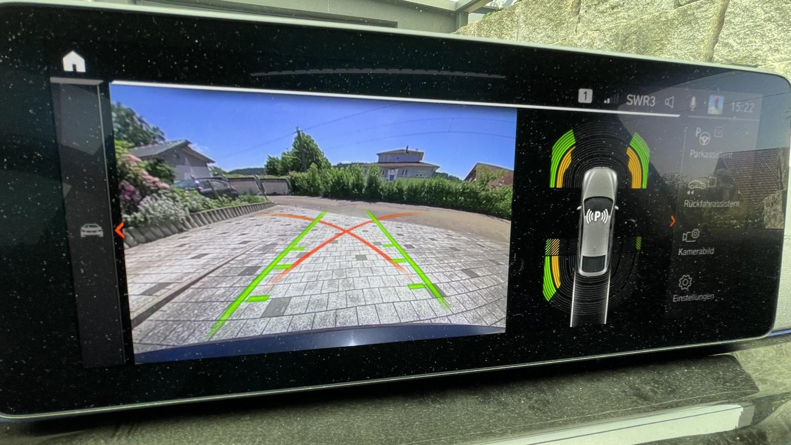 BMW 640 xDrive GT HUD Laser Pano 20 M-Felg. Garantie