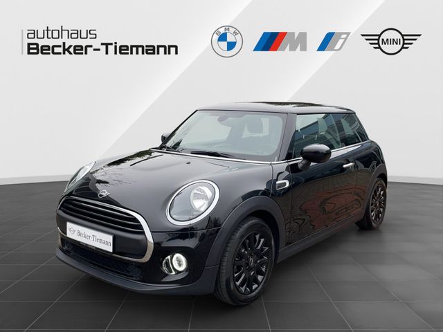 MINI One 1. Hand | Service+Bremse neu | Sitzh. | DAB 