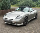 Fiat Barchetta mit Body-Kit - TOP - Fiat aus 1998