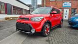 Kia Soul 1.6 CRDi Spirit DCT*AUTOMATIK*Panorama* - Kia mit Diesel-Antrieb: 1.6