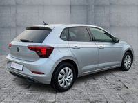 Volkswagen Polo - Vorschau Bild 6