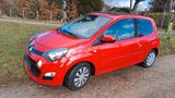 Renault Twingo 2 Limited, Klima + Faltdach - Renault Twingo: Cabrio