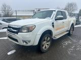 Ford Ranger XL Extrakabine 4X4 Wildtrak - Ford Ranger aus 2011 mit Diesel-Antrieb