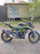 Kawasaki Z125 - Offers