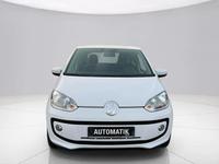 Volkswagen up! high*Automatik*1.Hand*SHZ*Klima*Gepflegt