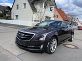 Cadillac ATS 2.0 T Luxury Autom. Xenon Leder Navi Alu PDC - Cadillac ATS