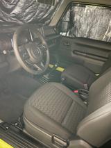 Suzuki Jimny 1.5 ALLGRIP Comfort Plus org. 1370 km!!! - Suzuki Jimny: Comfort Plus