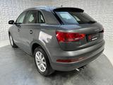Audi Q3 1.4 TFSI cylinder on demand S tronic+XENON+ - gebrauchte Audi Q3 aus dem Jahr 2015