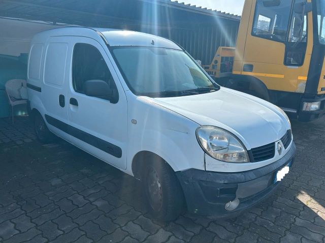 Renault Kangoo 1.5 dCi/60CV 3p. Storia Confort E