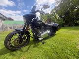 Harley-Davidson Sport Glide - Angebote