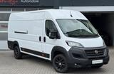 Fiat Ducato Maxi L5 H2 *KAMERA *WEBASTO* - Fiat Ducato mit Diesel-Antrieb: L5