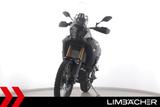 Yamaha TENERE 700 WORLD RAID - 1. HAND, AKRAPOVIC - YAMAHA ENDURO