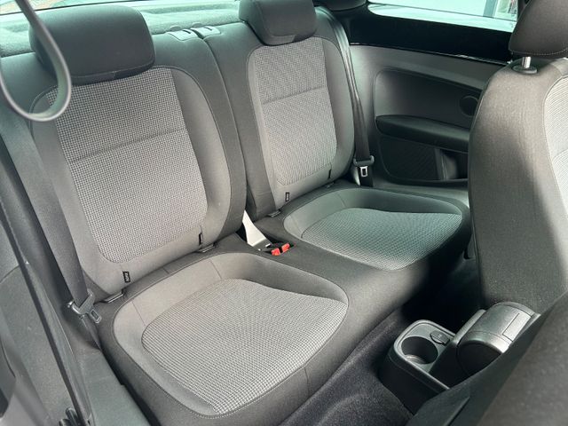 Fahrzeugabbildung Volkswagen Beetle Cup+Navi+Panorama+SHZ+PDC+LED+BT+