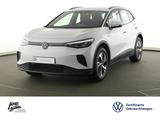 Volkswagen ID.4 Pure Performance 125 kW  LED Navi ACC Alufe - gebrauchte VW ID.4 aus dem Jahr 2024