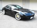 Ferrari 612 Scaglietti F1A - Ferrari aus 2006