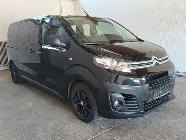 Citroën Jumpy Kombi M*8-Sitze*PDC*KLIMA*UNFALL*