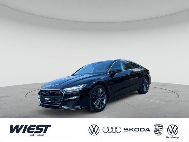 AUDI A7 Sportback 45 TFSI quattro S tronic S Line Mat