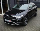 Volkswagen T-Roc Goal 1.5 TSI 110kW/150PS, DSG, ACC, - Jahreswagen