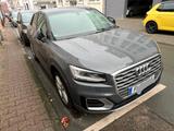 Audi Q2 1.4 TFSI COD S tronic sport sport - Audi Q2 Gebrauchtwagen in Frankfurt