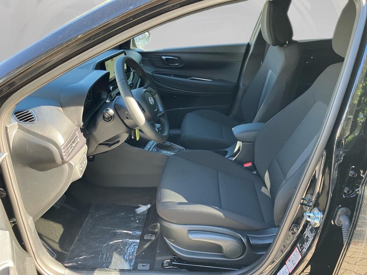 Fahrzeugabbildung Hyundai i20 1.0 T-GDI Trend (EURO 6e)(OPF) AUT Kam. LED