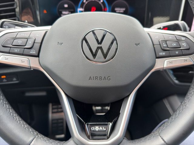 Tiguan GOAL 2.0 TDI DSG 4Motion LED/AHK/ACC/
