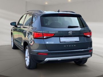 SEAT Ateca - 4