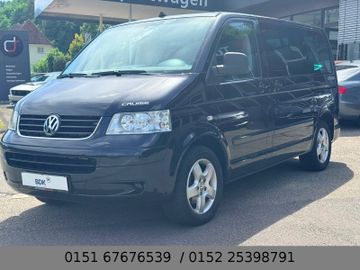 Volkswagen T5 Multivan - 1