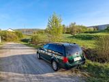 Volkswagen Vw Bora/Golf IV 1.9tdi - Volkswagen Bora mit Diesel-Antrieb: Kombi