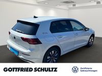 Volkswagen Golf - Vorschau Bild 5