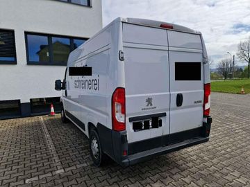 Peugeot Boxer - 4