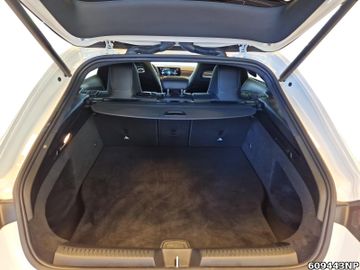 Mercedes CLA 250 Shooting Brake - 6