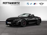BMW Z4 sDrive20i M Sportpaket|Stop&Go|LCProf.|DA - BMW Z4 aus 2025