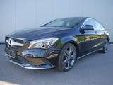 Mercedes-Benz CLA 200d SB URBAN NAVI/LED/RFK/PDC - Mercedes-Benz CLA 200 aus 2019
