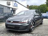 Volkswagen Golf VII 2.0 GTI PERFORMANCE BMT AUT NAVI R-CAM - : Unfallwagen