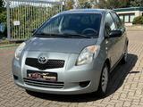 Toyota Yaris Cool TÜV NEU KLIMA - gebrauchte Toyota Yaris aus dem Jahr 2007