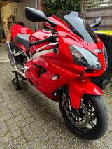 Kawasaki ZX-9R Ninja  - KAWASAKI NINJA ZX9R