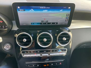Mercedes GLC 220 - 11
