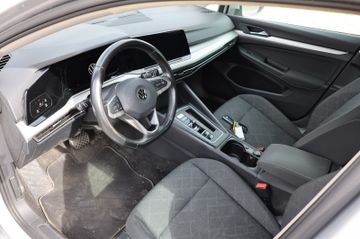 Volkswagen Golf - 9