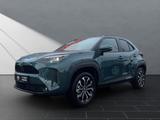 Toyota Yaris Cross Hybrid Teamplayer *WINTERPAKET* - Toyota Yaris Cross in Duisburg