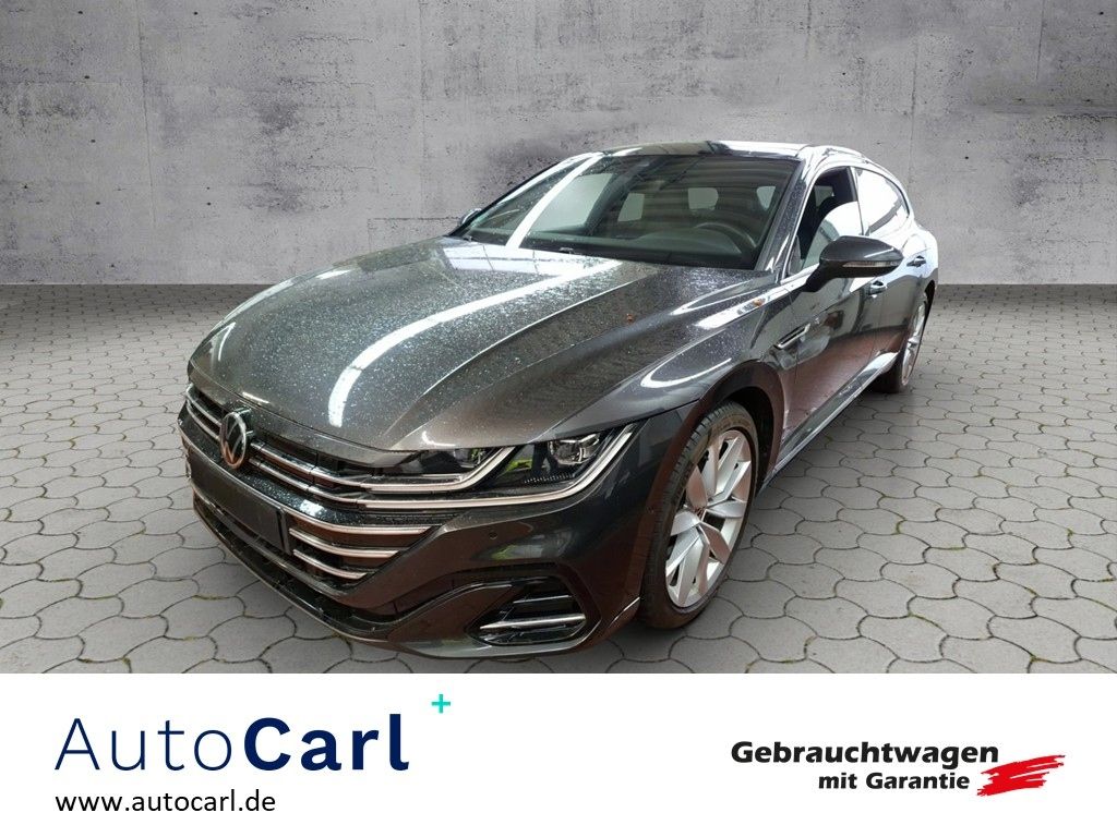 Image of Volkswagen Arteon