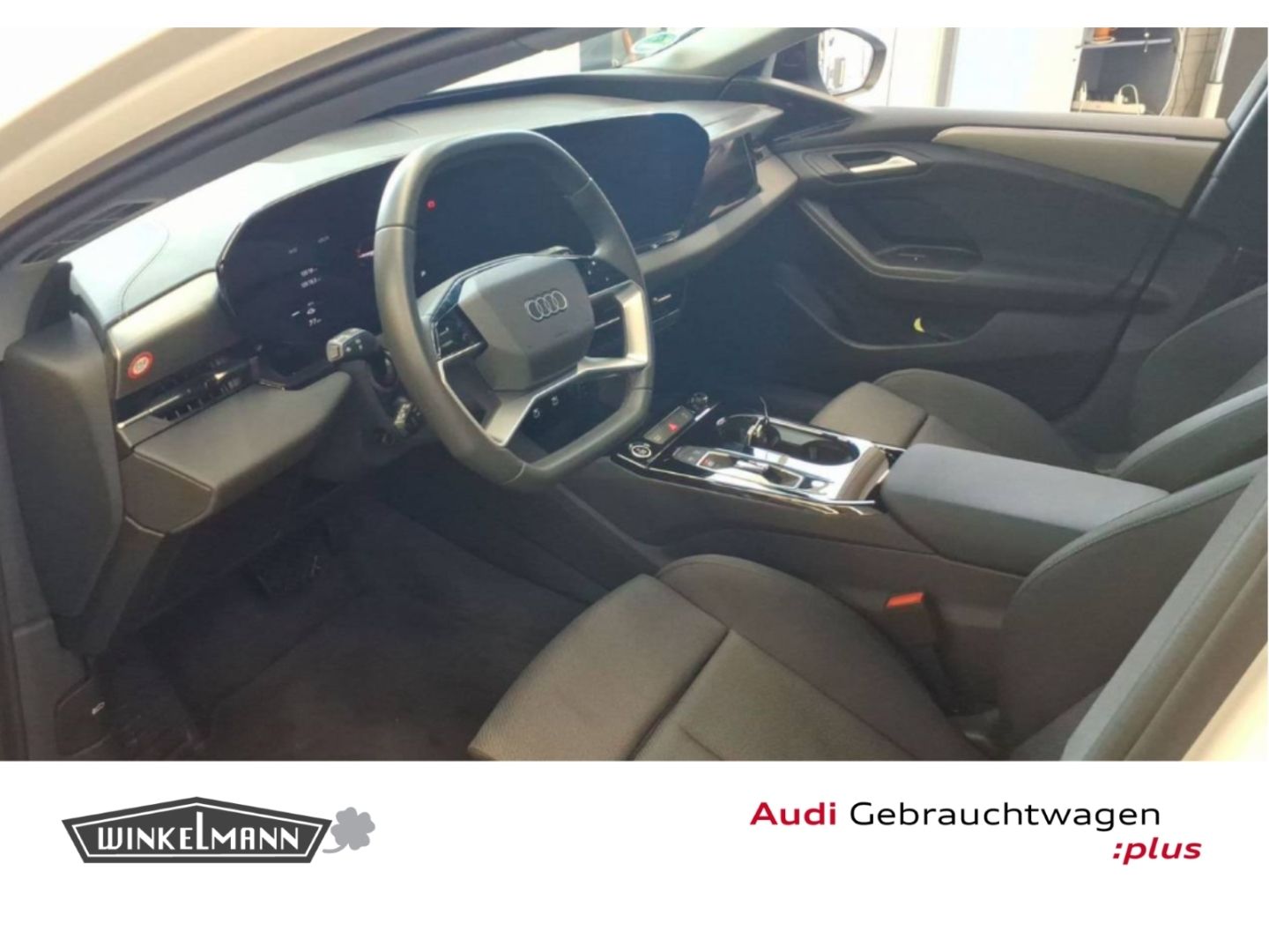 Audi A6 e-tron Avant S line ACC 360° MATRIX AHK foto 3