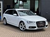Audi A4 Avant 1,8 TFSI S-Line Xenon PDC... - Audi A4 Gebrauchtwagen in Krefeld