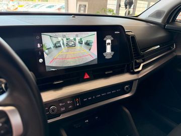 KIA Sportage - 11