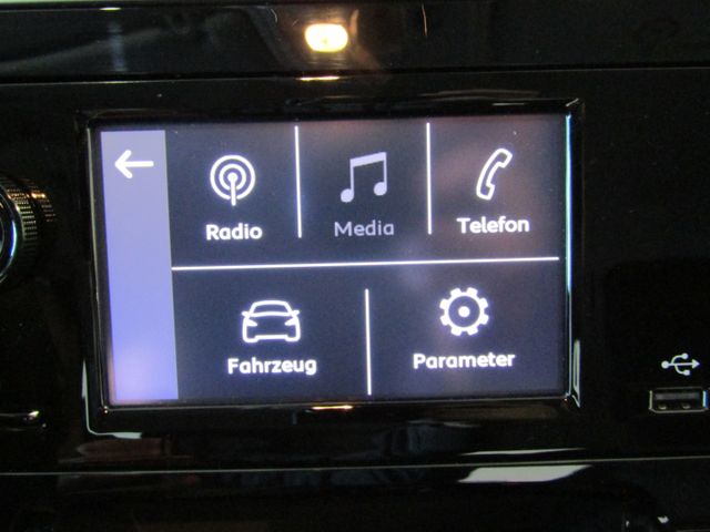 Corsa Edition 1.2 Direct Injection Turbo, 74 kW