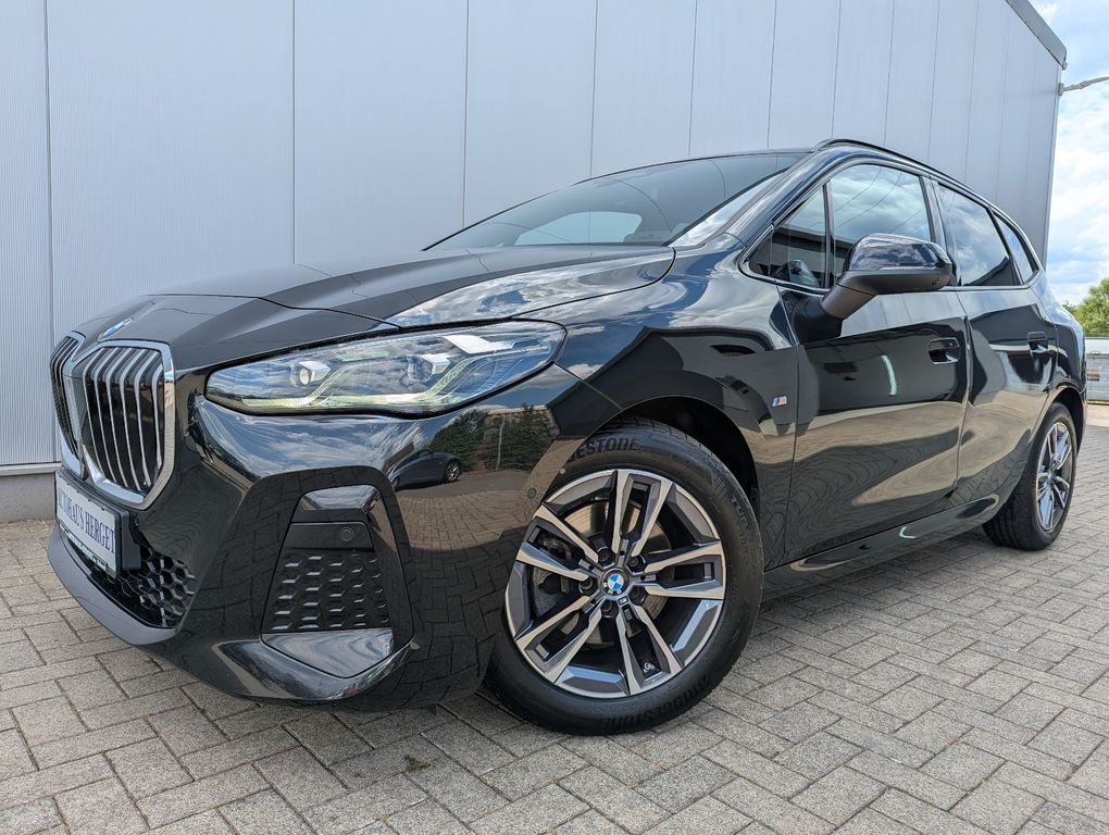 Image of BMW 218 Active Tourer