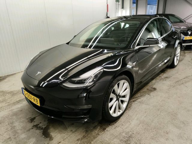 Tesla Model 3 Long-Range AWD 351pk 75 kWh [ AUTOPILOT+