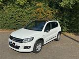 Volkswagen VW Tiguan Cityscape 2.0 TDI 184 PS 4Motion... - Volkswagen Tiguan CityScape mit Diesel-Antrieb